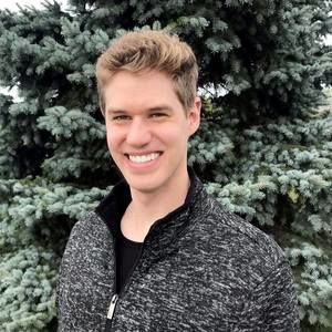 Meet your Posher, Chris